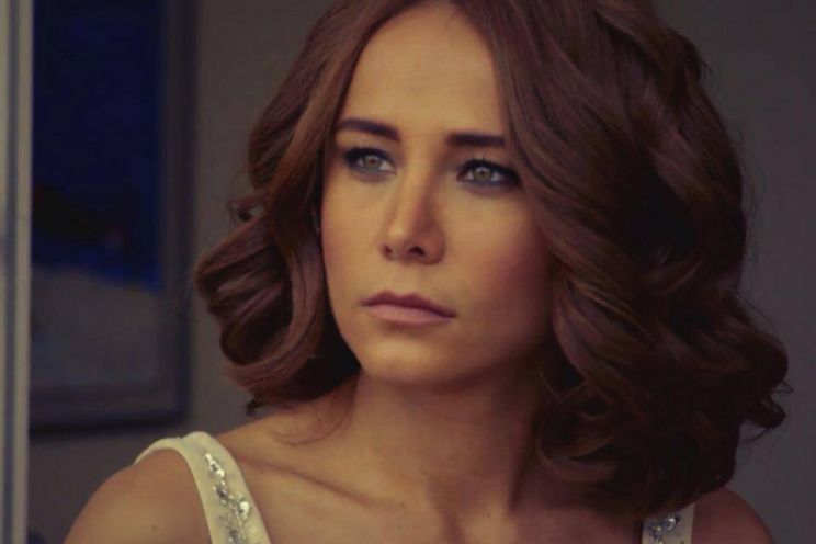 Burçin Terzioglu