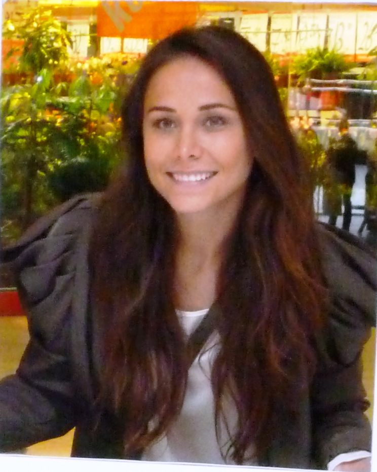 Burçin Terzioglu