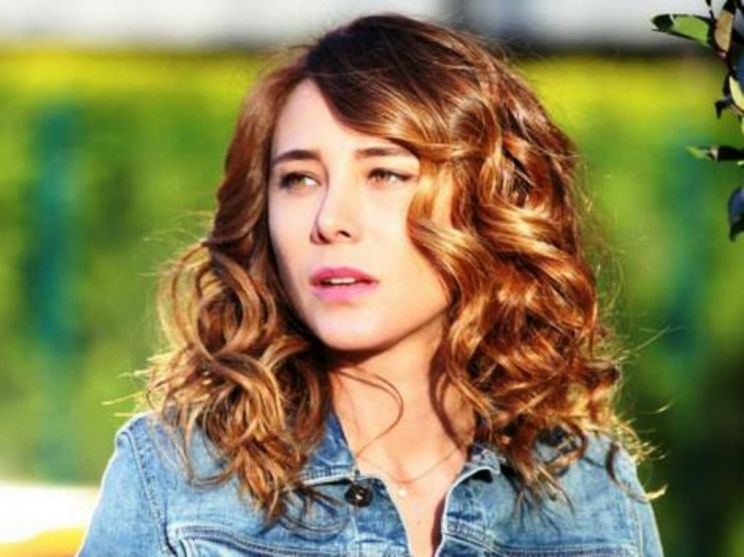 Burçin Terzioglu