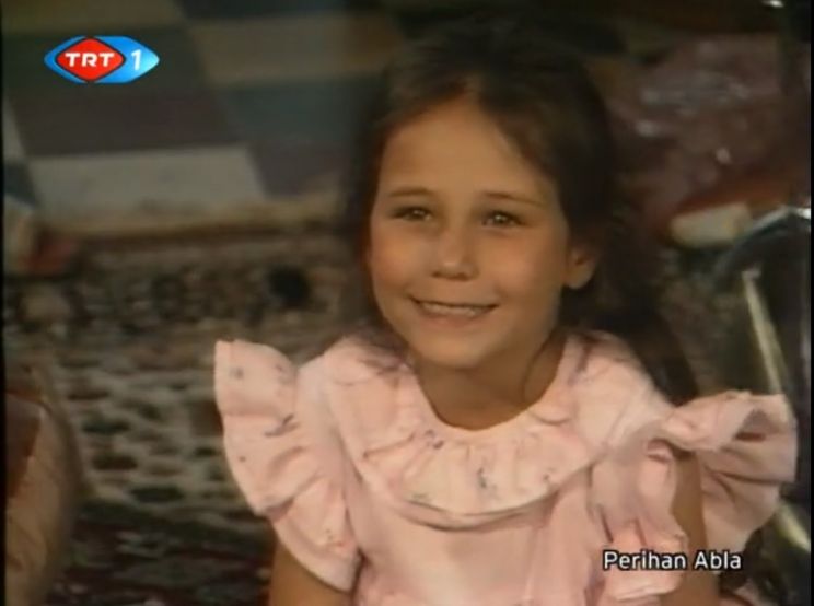 Burçin Terzioglu