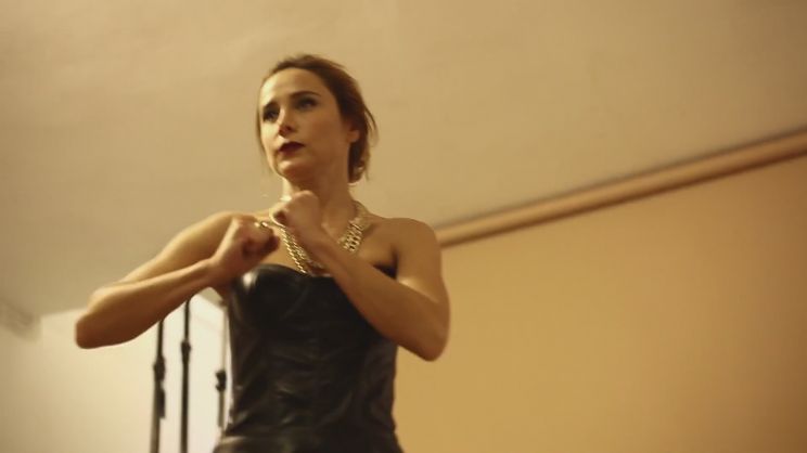 Burçin Terzioglu