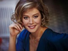 Burcu Biricik