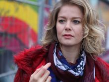 Burcu Biricik