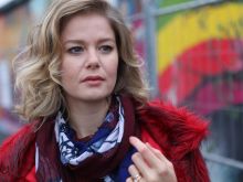 Burcu Biricik