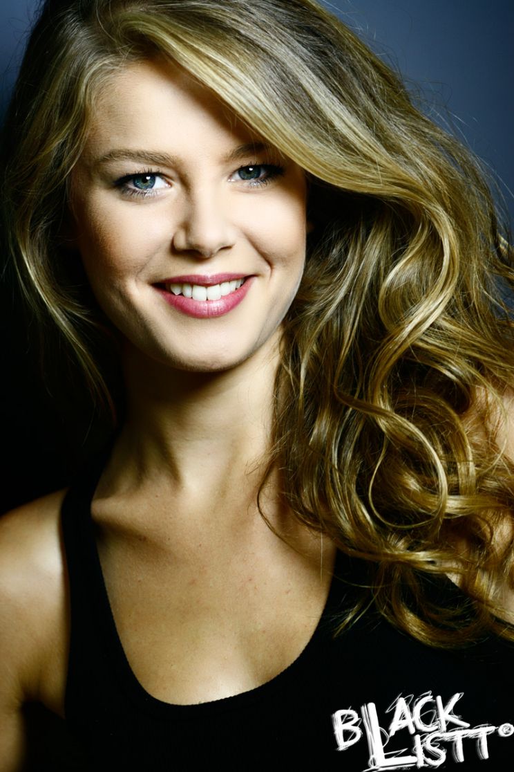 Burcu Biricik