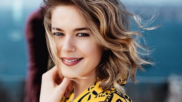 Burcu Biricik