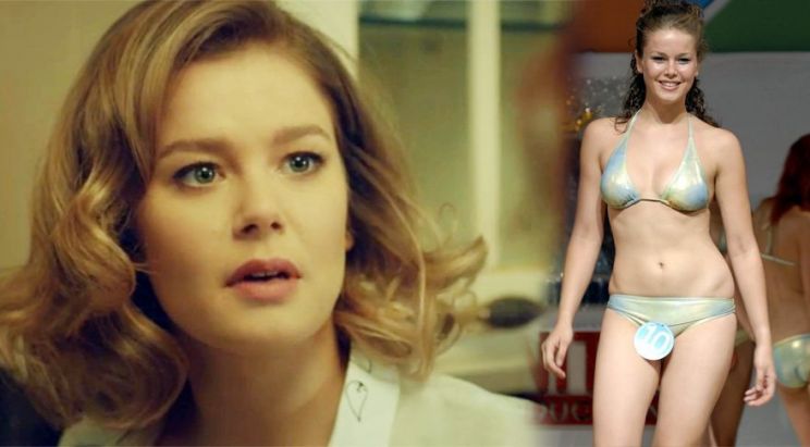 Burcu Biricik