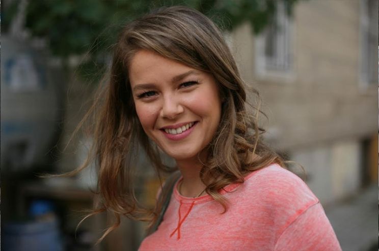 Burcu Biricik