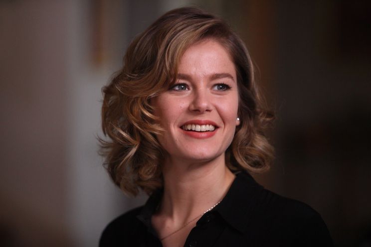 Burcu Biricik