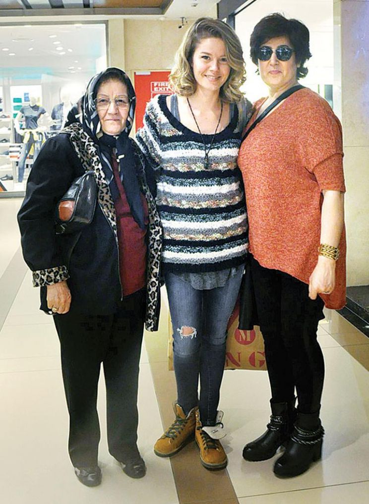 Burcu Biricik