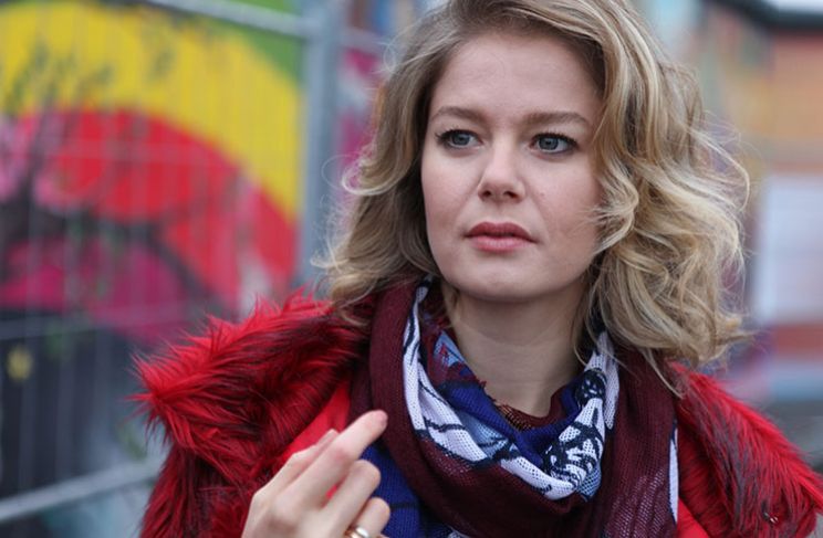 Burcu Biricik