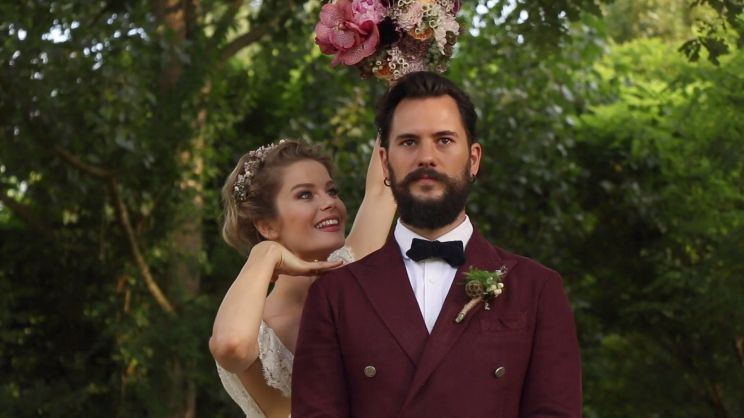 Burcu Biricik
