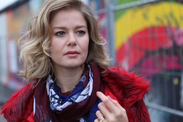 Burcu Biricik