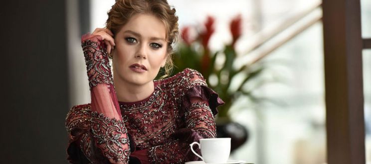 Burcu Biricik