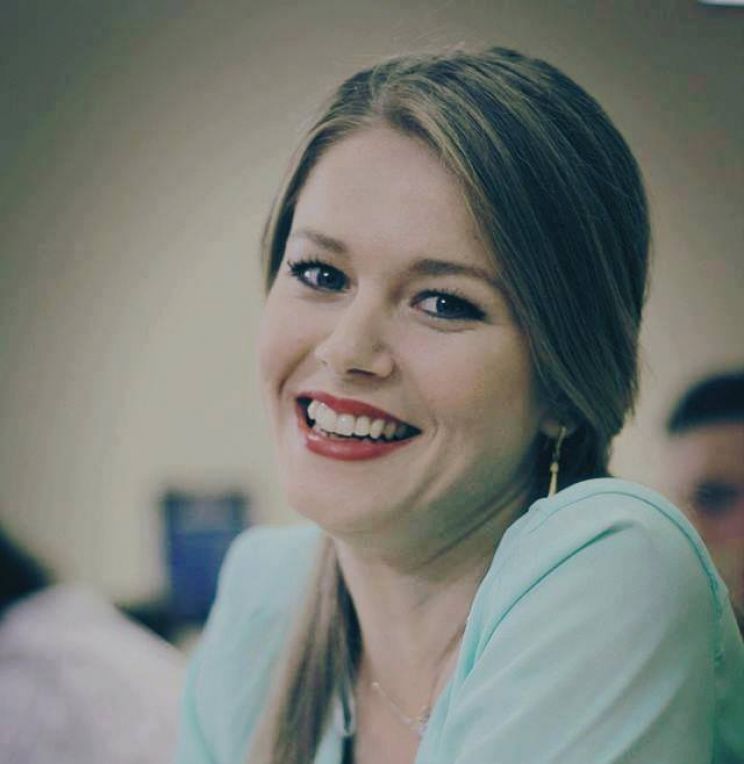 Burcu Biricik