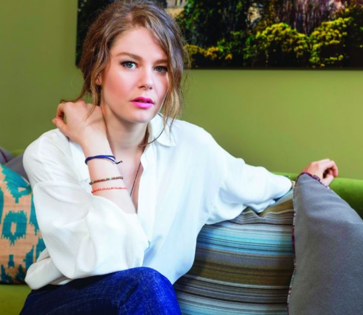 Burcu Biricik