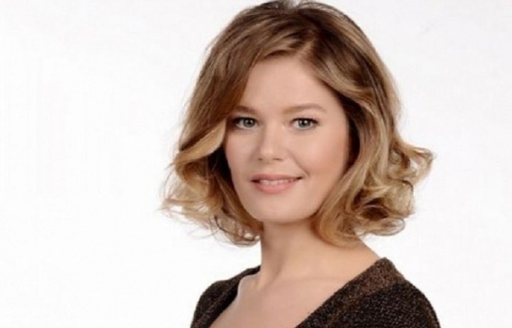 Burcu Biricik