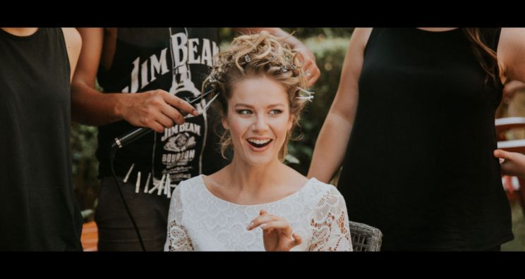 Burcu Biricik