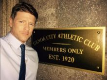 Burgess Jenkins