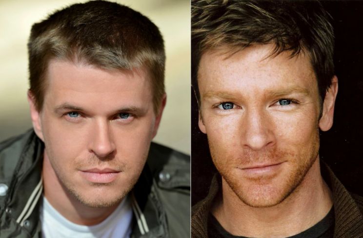 Burgess Jenkins
