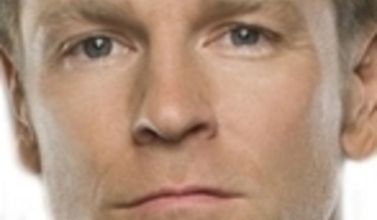 Burgess Jenkins