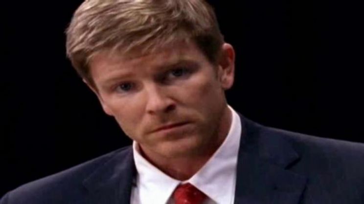 Burgess Jenkins