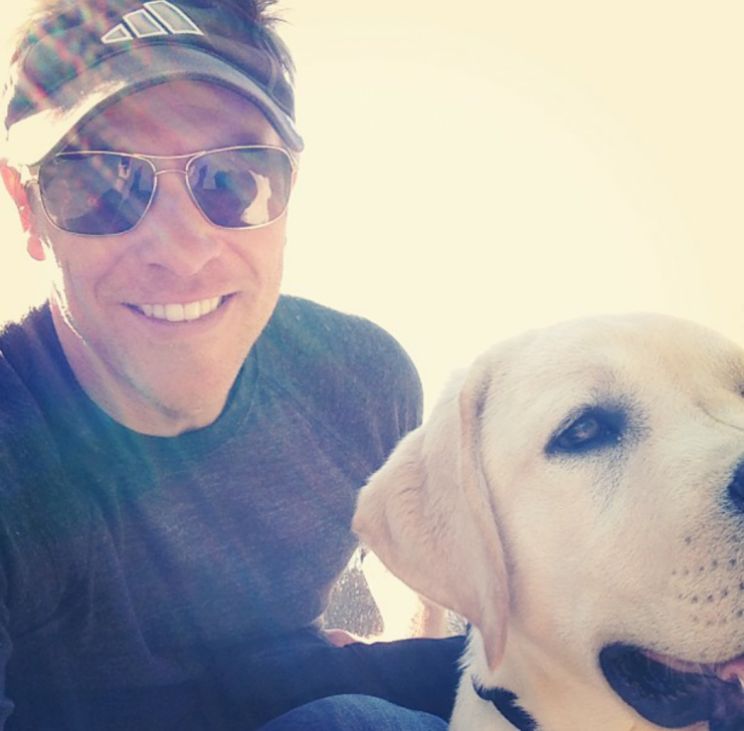 Burgess Jenkins