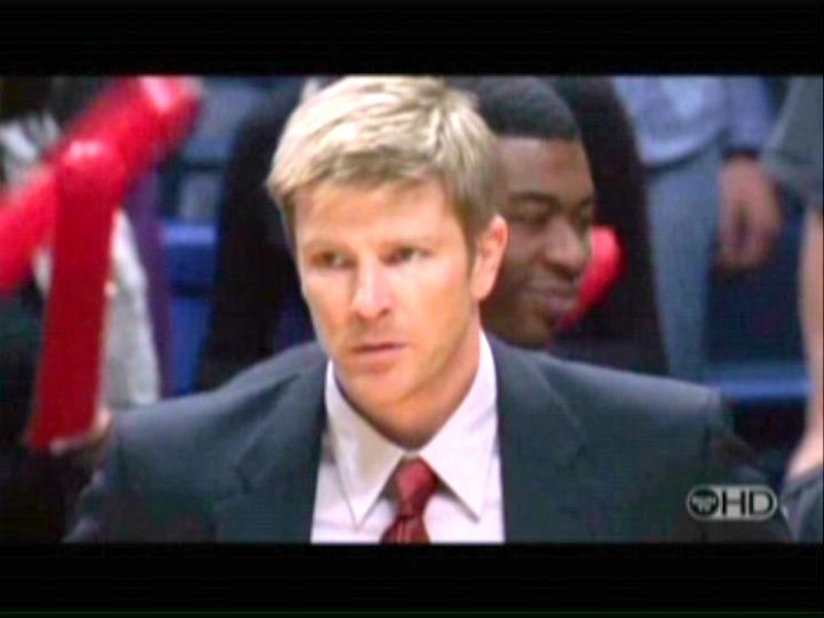 Burgess Jenkins