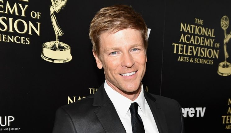 Burgess Jenkins