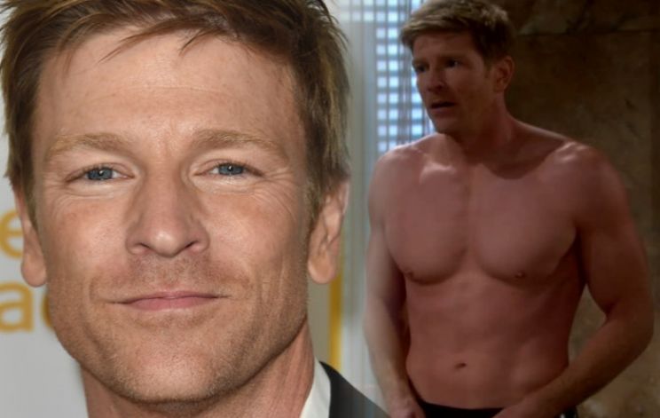 Burgess Jenkins