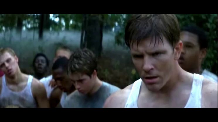 Burgess Jenkins
