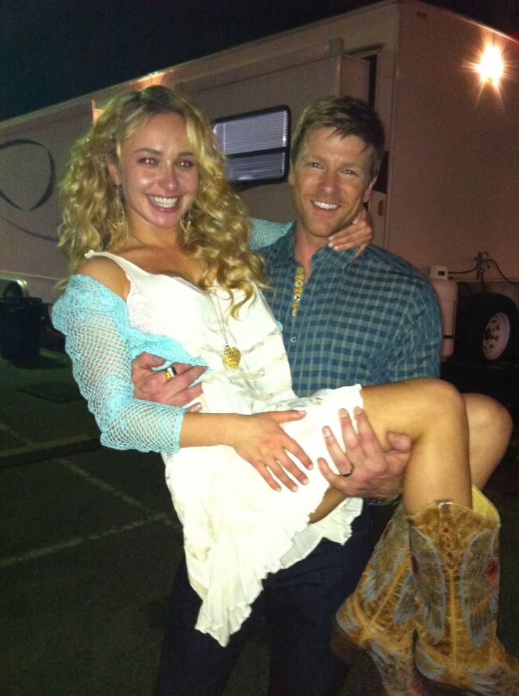 Burgess Jenkins