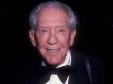 Burgess Meredith