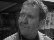 Burgess Meredith