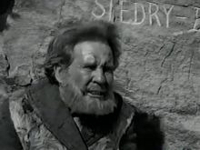 Burgess Meredith