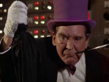 Burgess Meredith