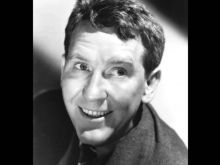 Burgess Meredith