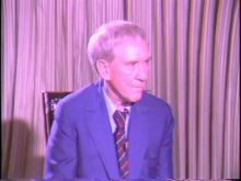 Burgess Meredith