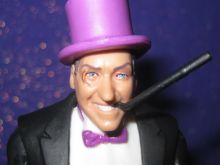 Burgess Meredith
