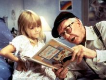Burgess Meredith