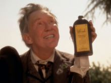 Burgess Meredith