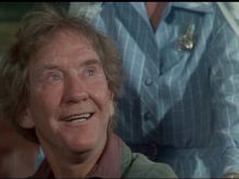 Burgess Meredith