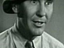 Burgess Meredith