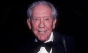 Burgess Meredith