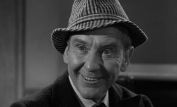 Burgess Meredith