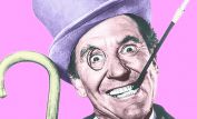 Burgess Meredith