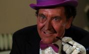 Burgess Meredith