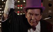 Burgess Meredith