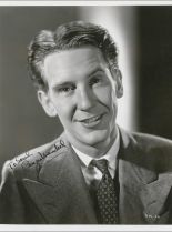 Burgess Meredith