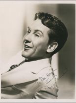 Burgess Meredith